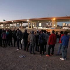 Este grupo de inmigrantes debe abandonar Estados Unidos: Más de medio millón de personas en peligro de deportación