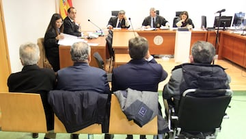 El Hércules y su Fundación anuncian recurso de casación tras la sentencia del “caso Abde”