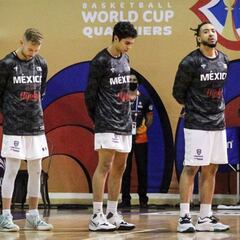 Omar Quintero: "Es una victoria histórica, una noche grandiosa"