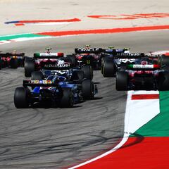 Haas no consigue que la FIA cambie el resultado de Austin