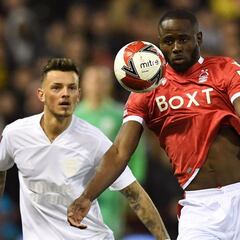 El Forest se carga al Arsenal