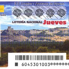 Lotería Nacional: comprobar los resultados del sorteo de hoy, jueves 8 de junio