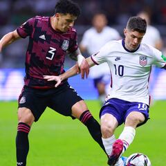 Will Christian Pulisic come through for USMNT against Panama?