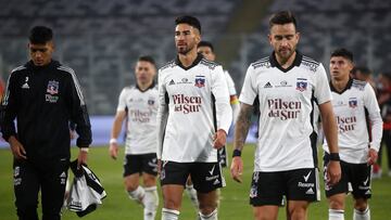 Colo Colo define sus comisiones: ¿quiénes integrarán la de fútbol?