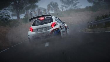 DiRT 4, Impresiones Finales