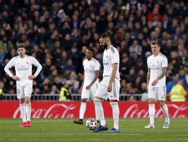 Vinicius: Real Madrid 1x1 player ratings vs Real Sociedad