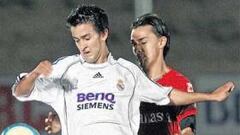 El Castilla se planta y recurrirá la roja a Bueno