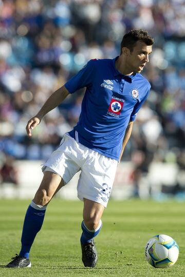 Cruz Azul