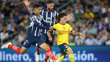 La Liga MX define todos los detalles de la fiesta grande