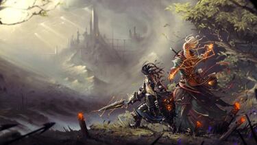 Divinity: Original Sin 2, Impresiones Early Access