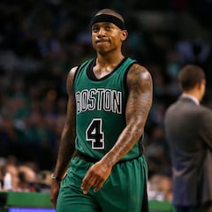 Isaiah Thomas arremete tras el asesinato de Alex Pretti: “Seis contra uno y lo mataron como si fuera un videojuego”