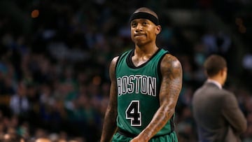 Isaiah Thomas arremete tras el asesinato de Alex Pretti: “Seis contra uno y lo mataron como si fuera un videojuego”
