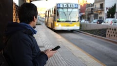 ¿Por qué se levantó el paro de colectivos de UTA y cuándo será la próxima reunión?