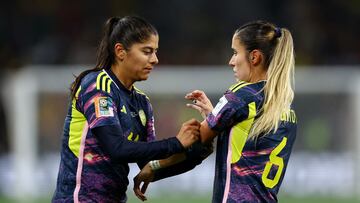 En vivo online Panamá - Colombia, jornada 1 de la Copa Oro Femenina, que se jugará hoy 21 de febrero desde las 7:30 p.m.