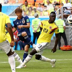 Las dudas de Pékerman con los centrales de la Selección