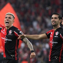 How do the Liga MX Apertura and Clausura work? When is the Apertura final?