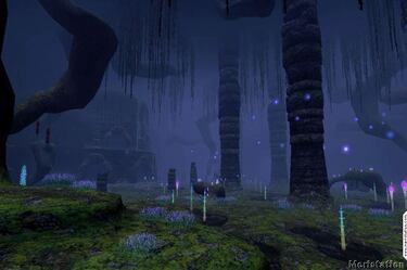 Presentado oficialmente Final Fantasy XI: Treasures of Aht Urhgan