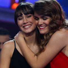 Aitana y Amaia, candidatas a los Grammy Latinos: lista completa de nominados