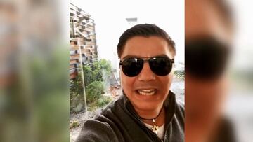 JC Chávez al 'Travieso' Arce: "Yo sí entreno, te voy a parar una chin..."