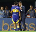 Estas son las opciones de Boca Juniors para clasificarse a la Copa Libertadores