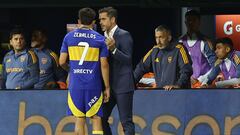 Estas son las opciones de Boca Juniors para clasificarse a la Copa Libertadores