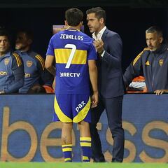 Estas son las opciones de Boca Juniors para clasificarse a la Copa Libertadores