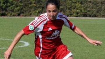 "Quiero demostrar que España tiene nivel para estar en el Mundial"