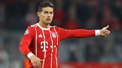 "Siento que el nuevo técnico me tendrá en cuenta"