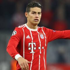 "Siento que el nuevo técnico me tendrá en cuenta"