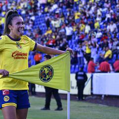 América elimina a Chivas y avanza a Semifinales