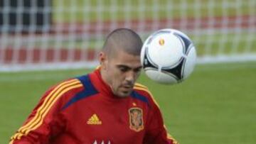 El guardameta de la Selección española cree que el 'buen rollo' es clave.