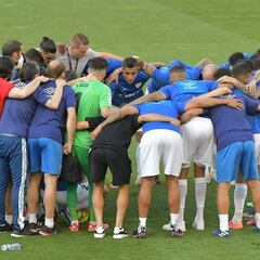 Rayo y Leganés, dos vecinos en busca de un ansiado ascenso