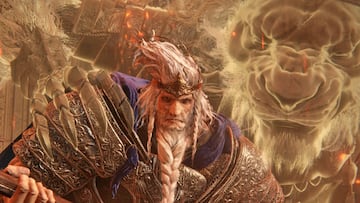 Elden Ring pelear máximo nivel 713 cómo farmear resultados combates Godfrey Godrick