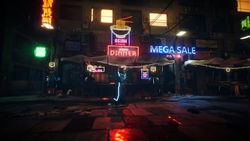 neon blood, ps5, ps4, nintendo switch, pc, steam, xbox