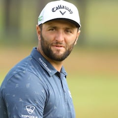 Rahm, lanzado en Escocia