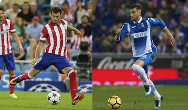 A temporada de 1-14-1-14 tocou de Attlico D Madri e 3 de Espanioles de 1 de de 2019.