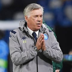 Motín de los jugadores del Nápoles: dejaron la concentración