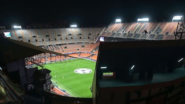 El Valencia tiene un imán para los entuertos