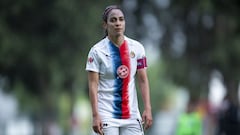 A los demás equipos les falta compromiso: Carolina Jaramillo