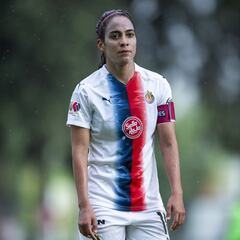 A los demás equipos les falta compromiso: Carolina Jaramillo