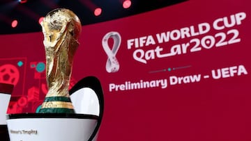 Estamos a un año de que se celebre el Mundial de Qatar 2022, uno que va a ser inusual debido a que se disputará en noviembre. ¿Por qué se va a jugar en dicho mes?