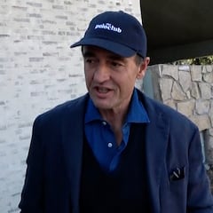 Alessandro Lequio estalla contra el entorno de Ana Obregón: “Dejen de mentir”