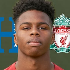 FENAFUTH va con todo por Keyrol Figueroa para la Selección de Honduras