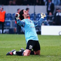 Champions 2004: el Oporto que forjó la leyenda de Mourinho