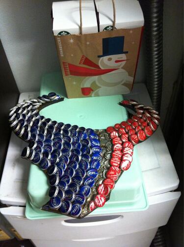 Blue 42! - La resaca del Wild Card (2013)