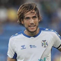 Corredera: “Intentaremos devolverle a la afición todo lo que nos han dado”