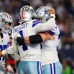 Partidos de NFL en Acción de Gracias 2023, Semana 12: calendario: juegos, tiempo, TV, cómo ver y transmitir