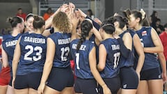 Chile cerró su participación en la Copa América: resultado y lugar en la tabla