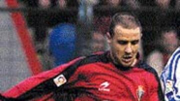 Alfredo vuelve al once.