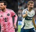 Messi quiere saldar cuentas con Müller en la MLS